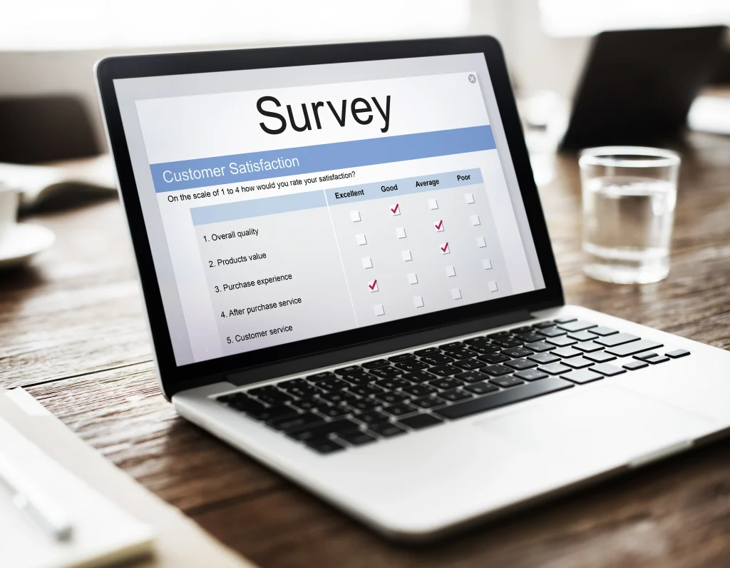 usaha sampingan tanpa modal survey online