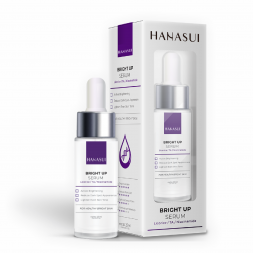 manfaat serum hanasui HANASUI INTENSE SERUM BRIGHT UP DI SUDUTCANTIKOFFICIAL