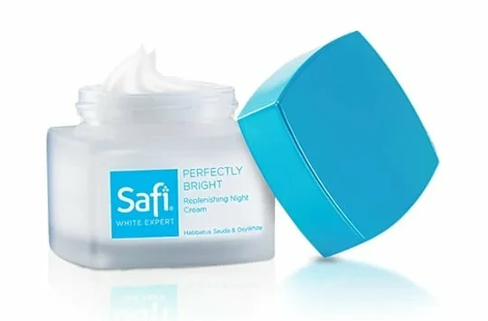 SAFI White Expert Night Cream 25gr