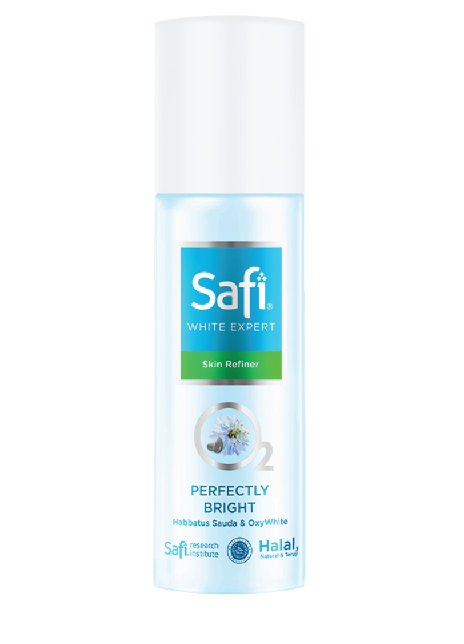 Safi skin refiner