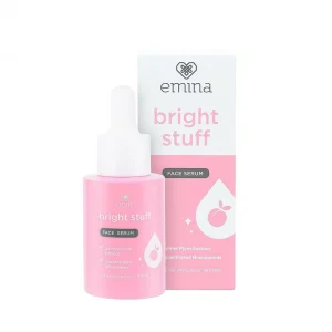 Emina Bright Stuff Face Serum 30 ml