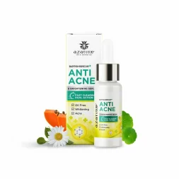 Azarine Anti Acne & Brightening Serum 20ml