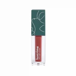LUXCRIME Ultra Light Lip Stain Rose Stand