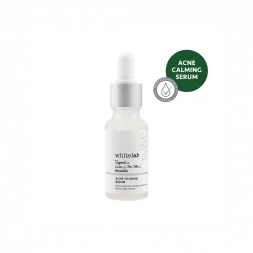 Whitelab Acne Calming Serum 1
