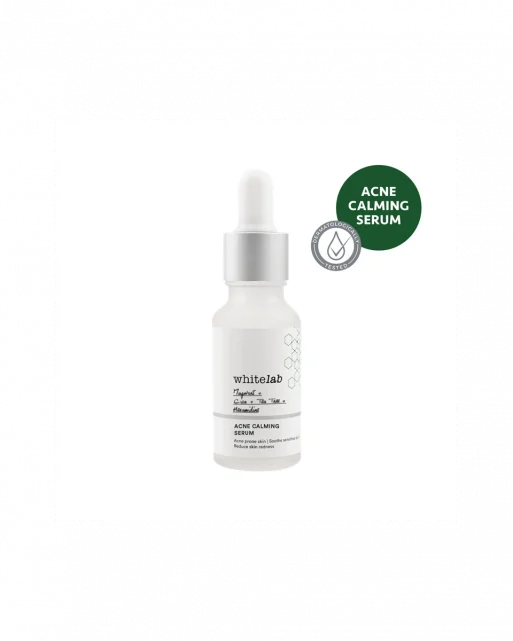 Whitelab Acne Calming Serum 1