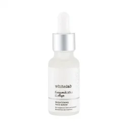 rekomendasi serum niacinamide untuk pemula Whitelab Brightening Face Serum 20ml