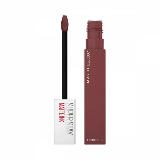 Maybelline Superstay Lip Liquid 160 Mover