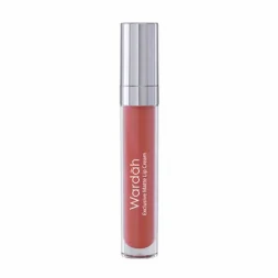 Wardah Exlusive Lip Cream 17 Rosy Cheek
