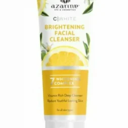 Produk Azarine untuk Usia 30 tahun Keatas AZARINE BRIGHTENING FACIAL CLEANSER 60ML di website Sudut Cantik