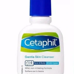 review cetaphil gentle cleanser CETAPHIL GENTLE SKIN CLEANSER 59ML