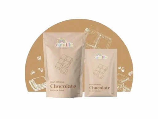 camille chocolate