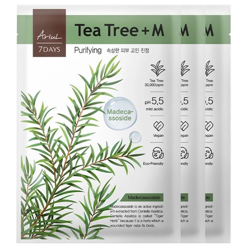 ariul tea tree