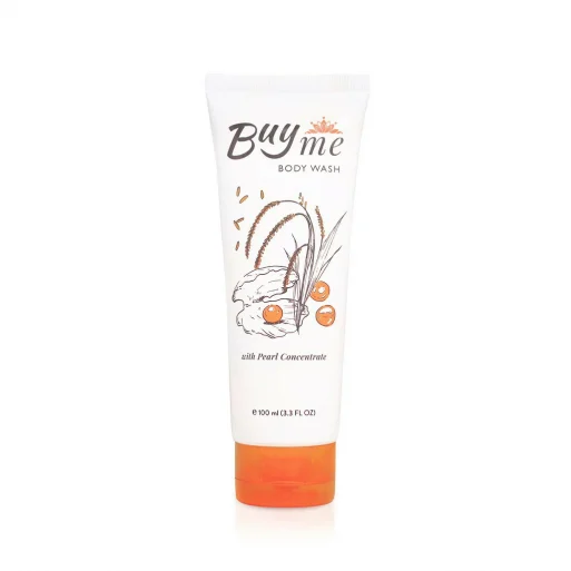 BUY ME BODY WASH WITH PEARL CONCETRATE 100ML