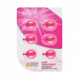 jenis ellips vitamin rambut ELLIPS VIT RAMBUT HAIR TREATMENT