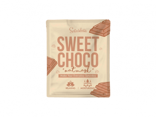 saturdate sweet choco