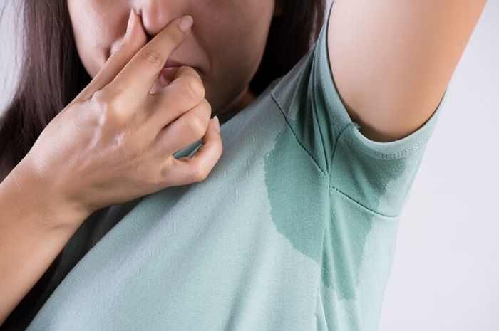 Cara Pakai Deodorant Nivea cara menghilangkan bau ketiak secara permanen urutan body care routine penghilang bau badan