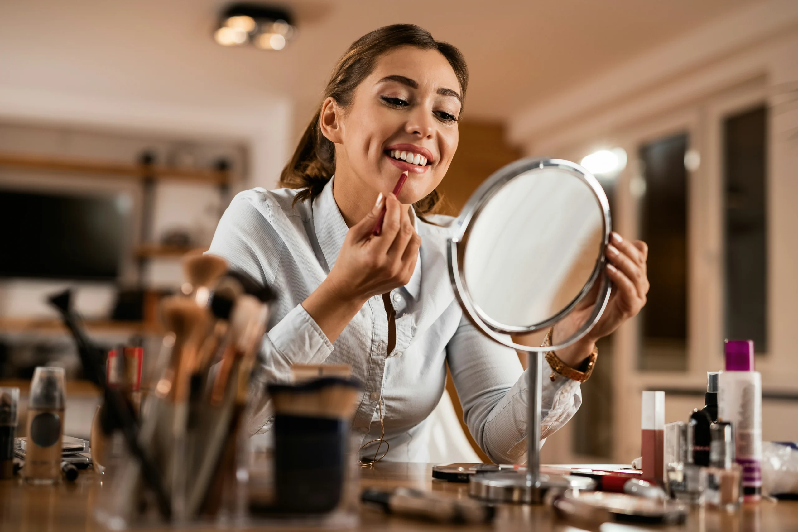 tips makeup antri crack