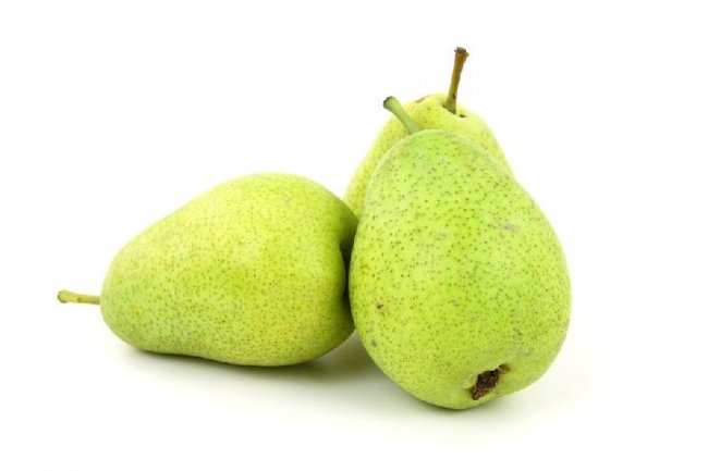 Evangeline Juicy Pear Review kemasan baru buah