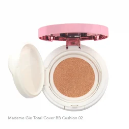 MADAME GIE TOTAL COVER BB CUSHION 02