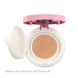 MADAME GIE TOTAL COVER BB CUSHION 03