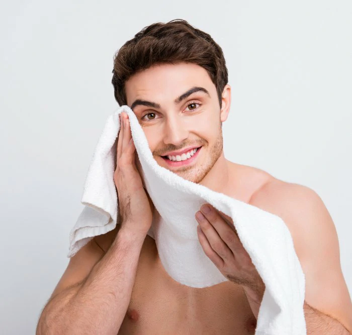 Perbedaan Kahf Biru dan Hijau Facial Wash Face Wash Kahf Untuk Kulit Kering dan Kusam Pria 1 Face Wash Kahf Untuk Kulit Kering dan Kusam Pria artikel rekomendasi skincare untuk laki-laki 5