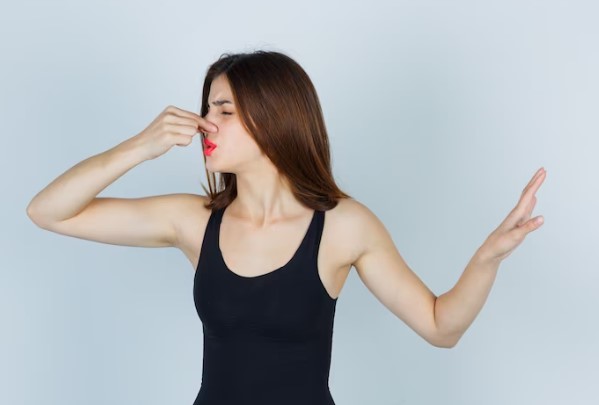 makanan penhilang bau badan cara menghilangkan bau badan 1