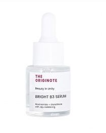 rekomendasi serum the originote aman untuk bumil skincare terbaik untuk jerawat manfaat serum the originote 31