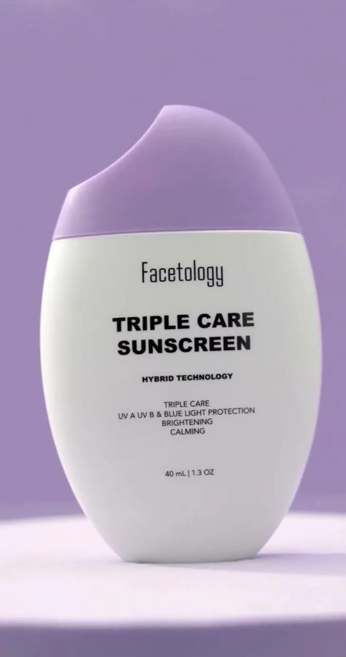 artikel Review Facetology Triple Care Sunscreen 3