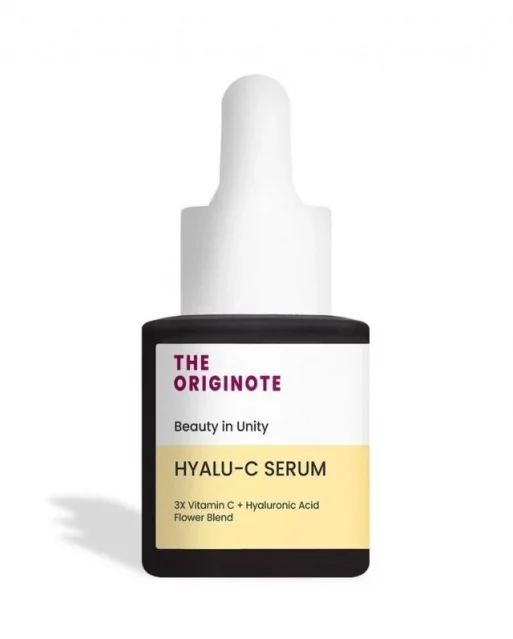 rekomendasi serum the originote aman untuk bumil THE ORIGINOTE Hyalu-C Serum di website sudut cantik