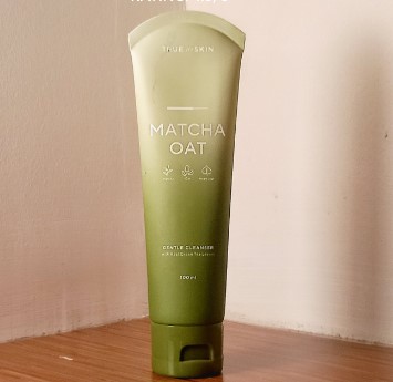 Review True to Skin Facial Wash