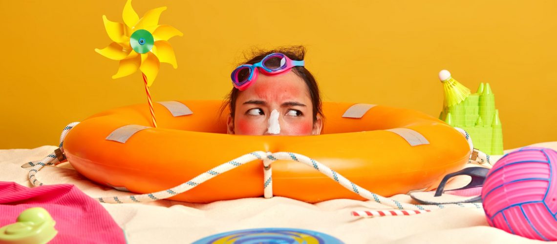 kesalahan menggunakan sunscreen carasun sunscreen ingredients